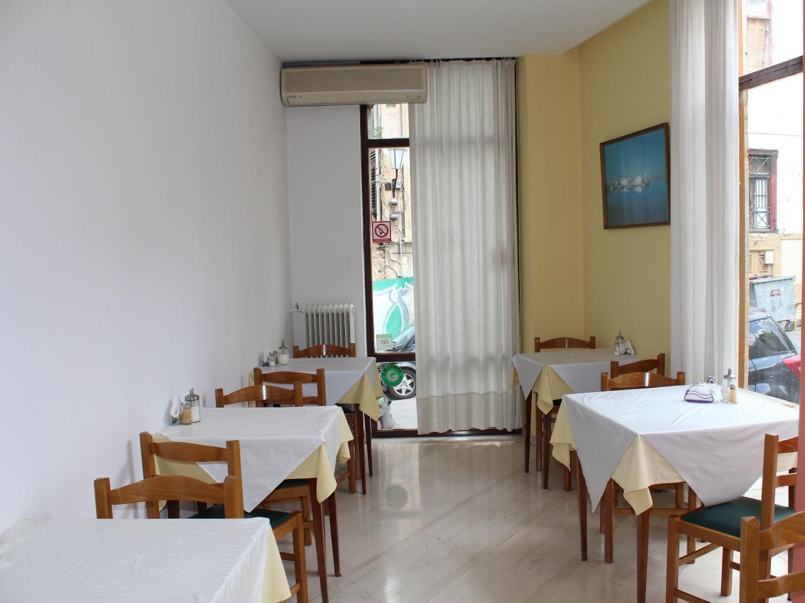 אתונה Nefeli Hotel מראה חיצוני תמונה